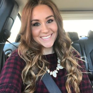 Meet your Posher, Sara